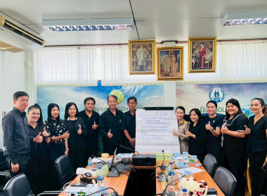 พิธีเปิดโครงการส่งเสริมและพัฒนาสถาบันเกษตรกร ... พารามิเตอร์รูปภาพ 23